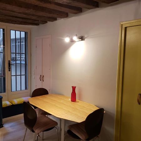 Paris 6 Saint Germain Seine Apartment Екстериор снимка