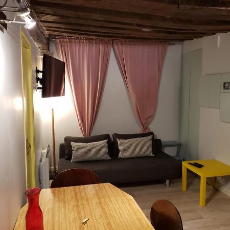 Paris 6 Saint Germain Seine Apartment Екстериор снимка