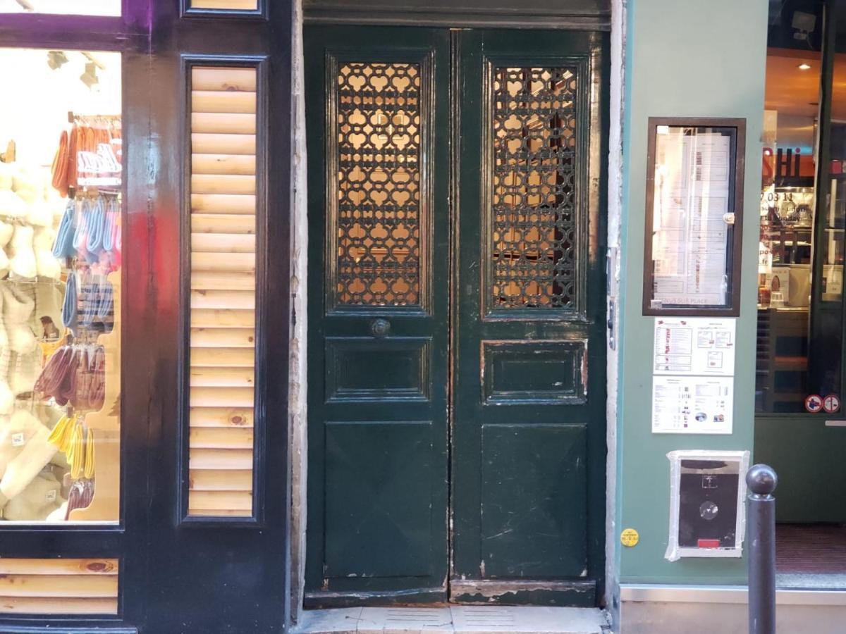 Paris 6 Saint Germain Seine Apartment Екстериор снимка