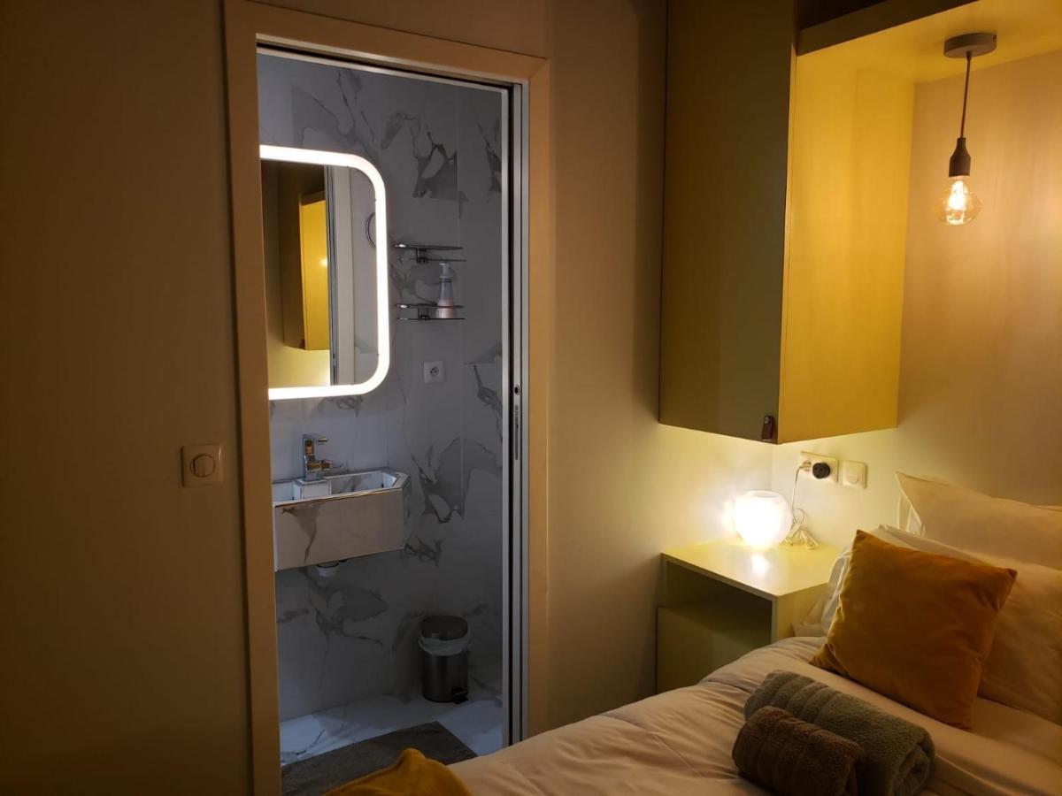Paris 6 Saint Germain Seine Apartment Екстериор снимка