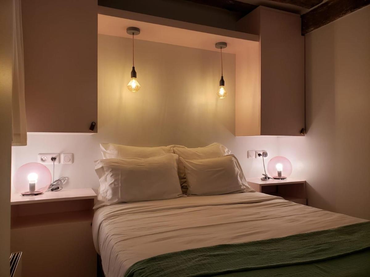 Paris 6 Saint Germain Seine Apartment Екстериор снимка