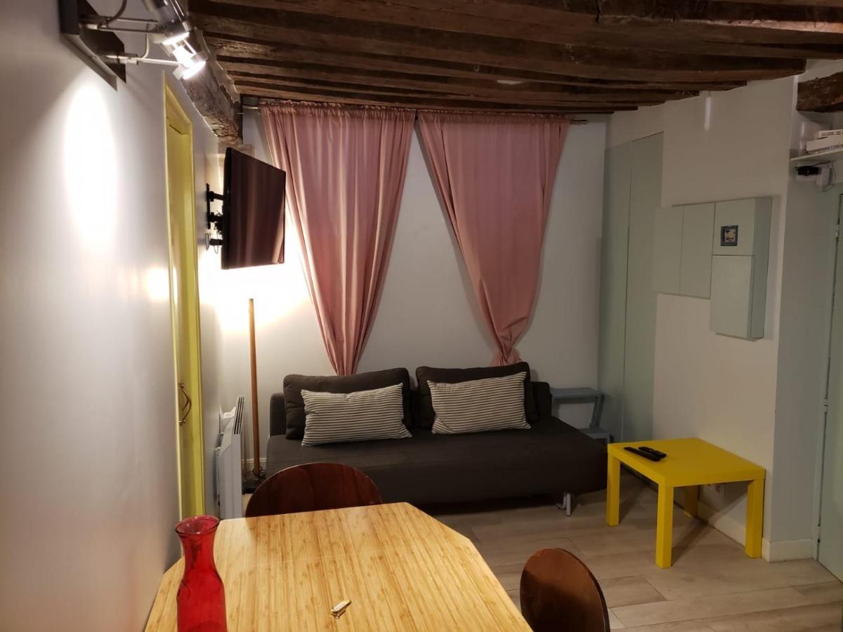 Paris 6 Saint Germain Seine Apartment Екстериор снимка