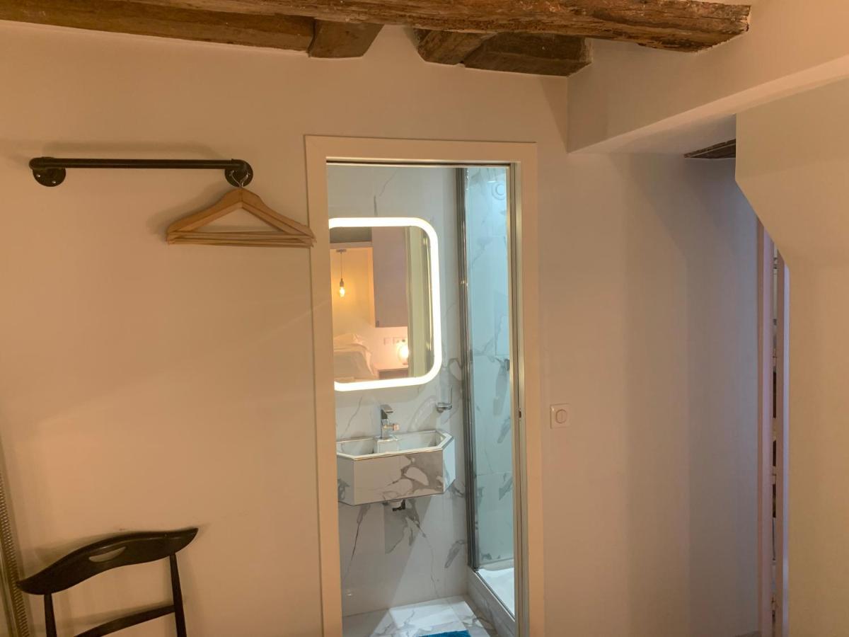 Paris 6 Saint Germain Seine Apartment Екстериор снимка
