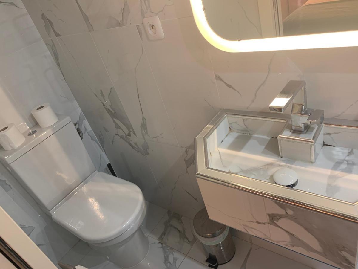 Paris 6 Saint Germain Seine Apartment Екстериор снимка