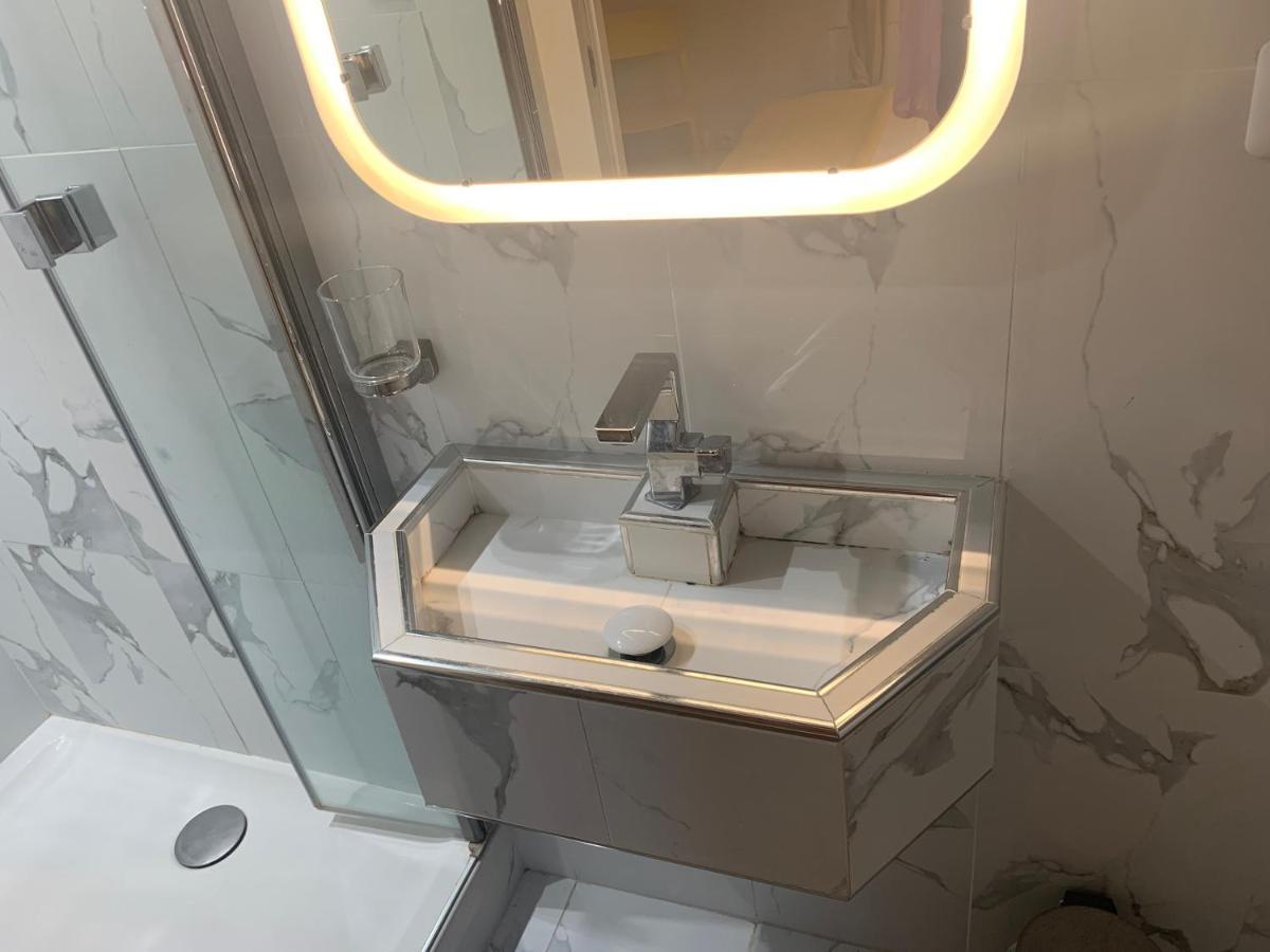 Paris 6 Saint Germain Seine Apartment Екстериор снимка