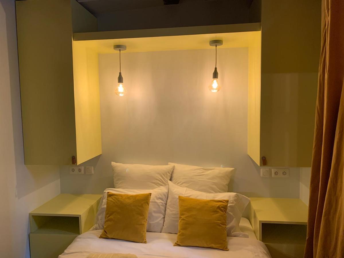 Paris 6 Saint Germain Seine Apartment Екстериор снимка