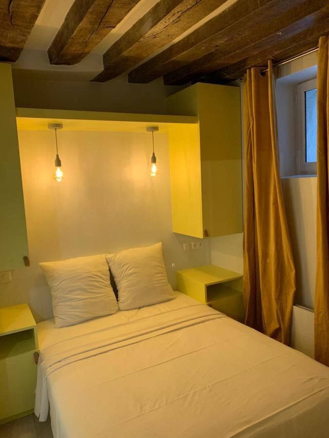 Paris 6 Saint Germain Seine Apartment Екстериор снимка