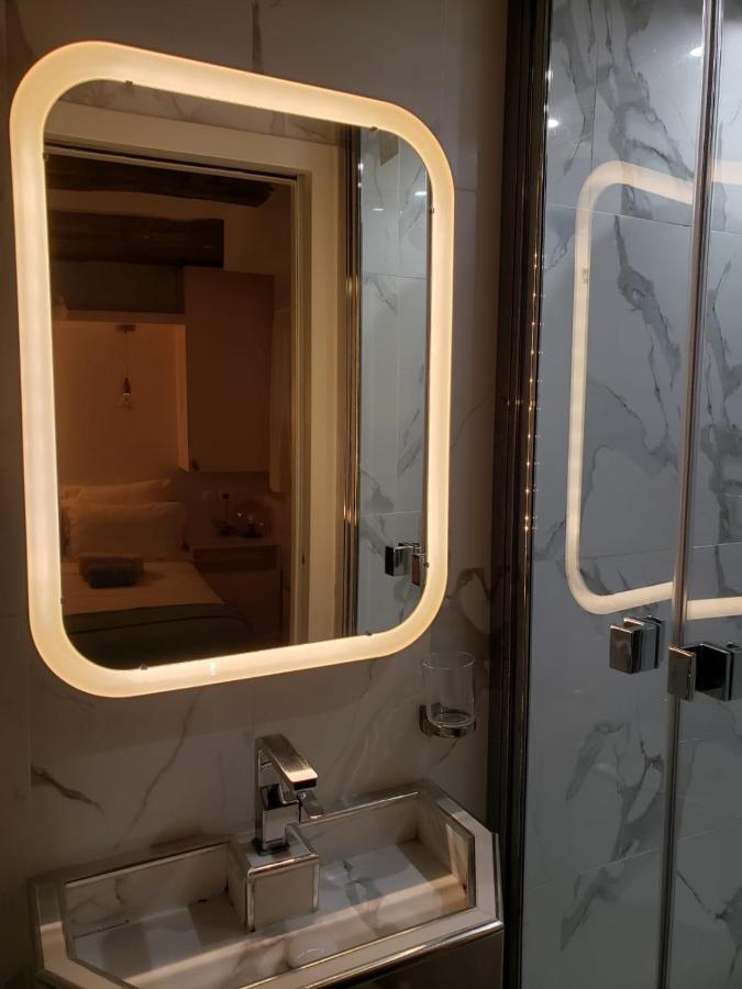 Paris 6 Saint Germain Seine Apartment Екстериор снимка