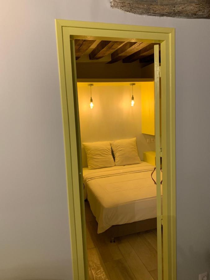Paris 6 Saint Germain Seine Apartment Екстериор снимка