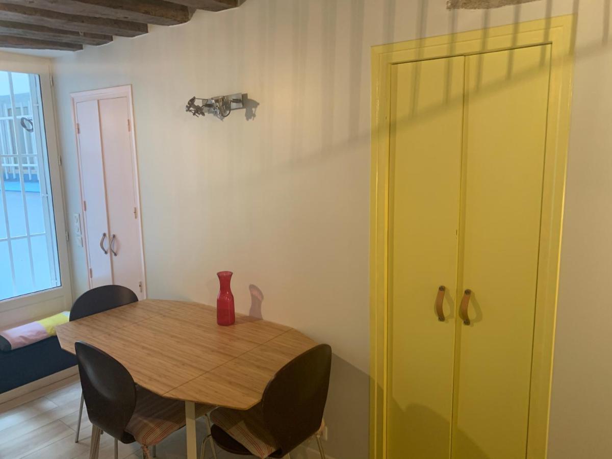 Paris 6 Saint Germain Seine Apartment Екстериор снимка