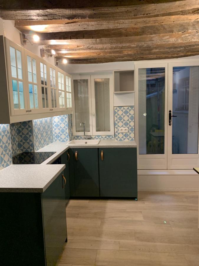 Paris 6 Saint Germain Seine Apartment Екстериор снимка