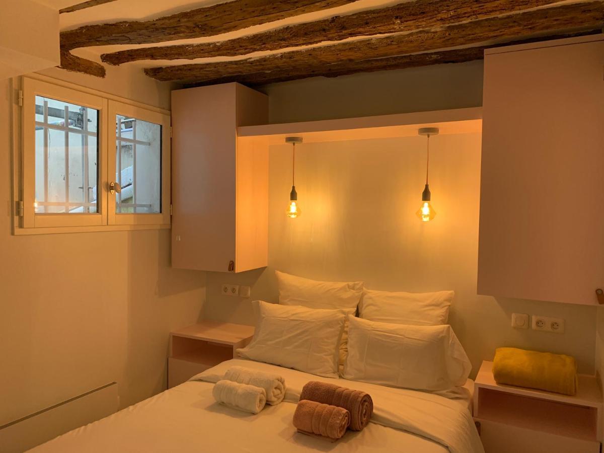 Paris 6 Saint Germain Seine Apartment Екстериор снимка