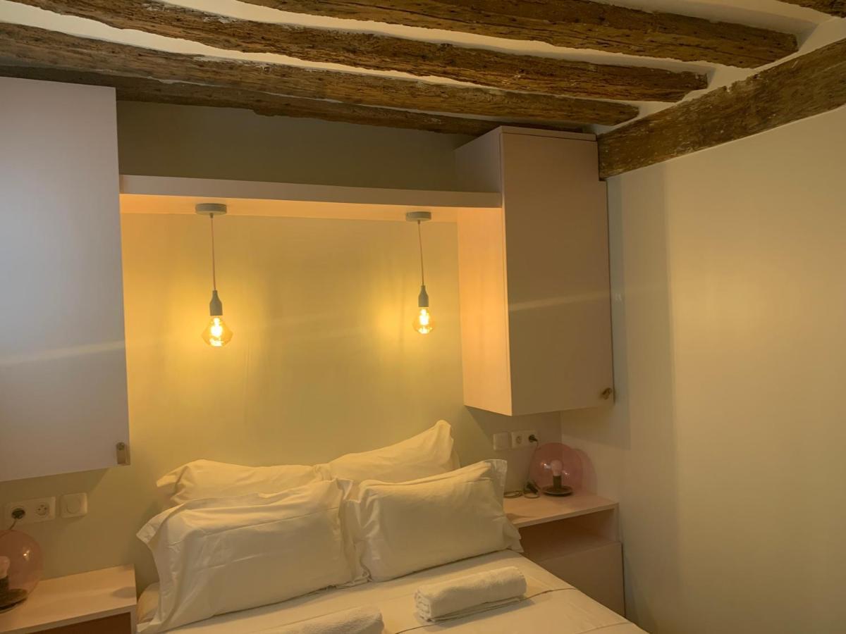 Paris 6 Saint Germain Seine Apartment Екстериор снимка