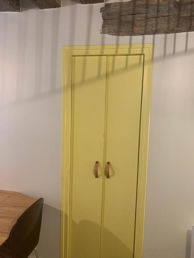 Paris 6 Saint Germain Seine Apartment Екстериор снимка