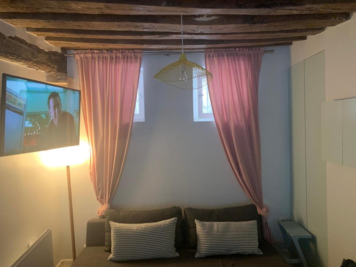 Paris 6 Saint Germain Seine Apartment Екстериор снимка