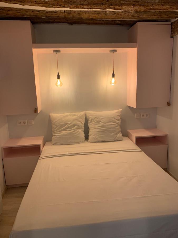 Paris 6 Saint Germain Seine Apartment Екстериор снимка