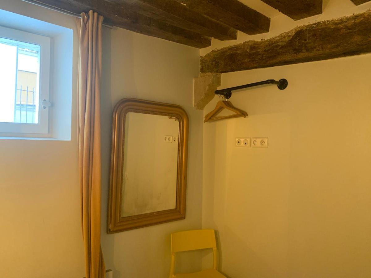Paris 6 Saint Germain Seine Apartment Екстериор снимка