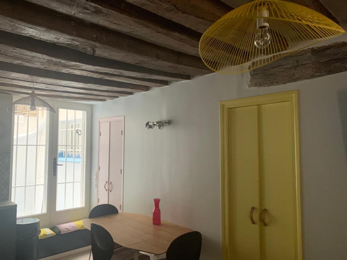 Paris 6 Saint Germain Seine Apartment Екстериор снимка