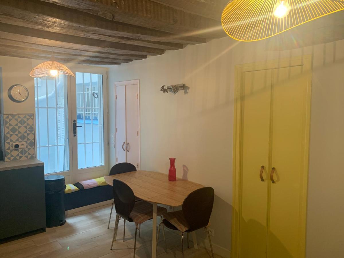 Paris 6 Saint Germain Seine Apartment Екстериор снимка