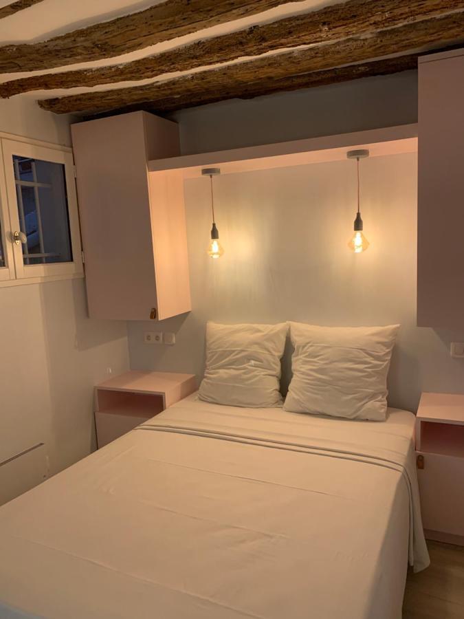 Paris 6 Saint Germain Seine Apartment Екстериор снимка