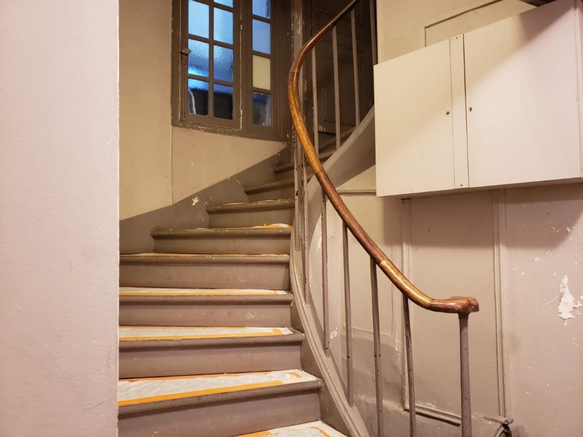 Paris 6 Saint Germain Seine Apartment Екстериор снимка