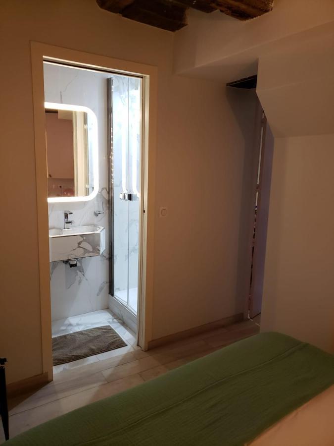 Paris 6 Saint Germain Seine Apartment Екстериор снимка
