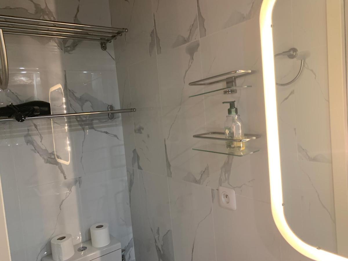 Paris 6 Saint Germain Seine Apartment Екстериор снимка